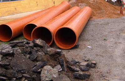 Αντιπλημμυρικά έργα στη Δυτική Μάνη