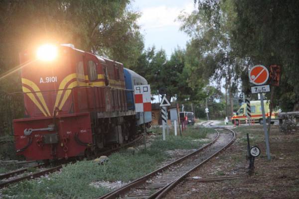 Μια... μικρή καθυστέρηση πάνω από 100 χρόνια
