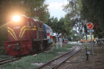 Μια... μικρή καθυστέρηση πάνω από 100 χρόνια