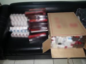 Αστυνομική επιχείρηση με 46 συλλήψεις στην Κορινθία