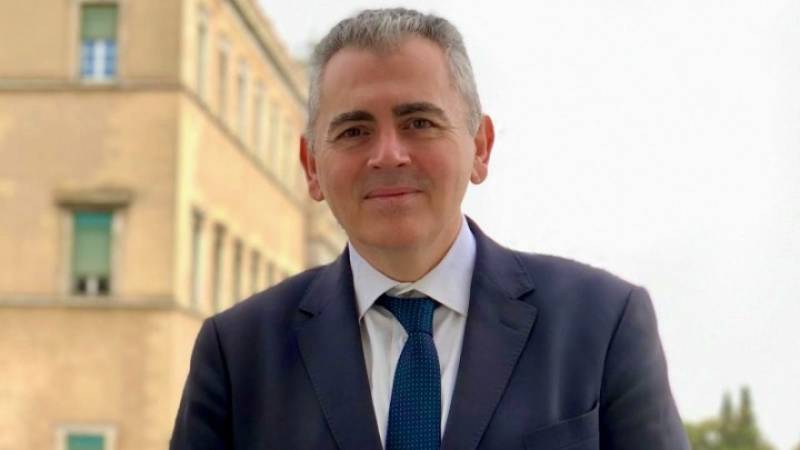 Μ. Χαρακόπουλος: Μπορούμε να ξεπεράσουμε τους στόχους που είχαμε θέσει προεκλογικά