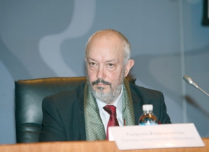 Επιστολή Καραμπάτου για τον εξορθολογισμό της δασικής νομοθεσίας