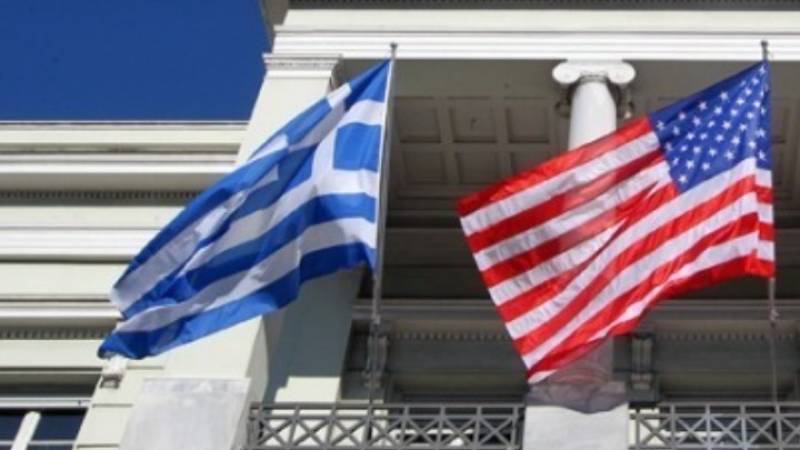 ΗΠΑ: Εγκρίθηκε από την Επιτροπή Εξωτερικών Υποθέσεων της Βουλής το ν/σ για την αμυντική συνεργασία ΗΠΑ - Ελλάδας