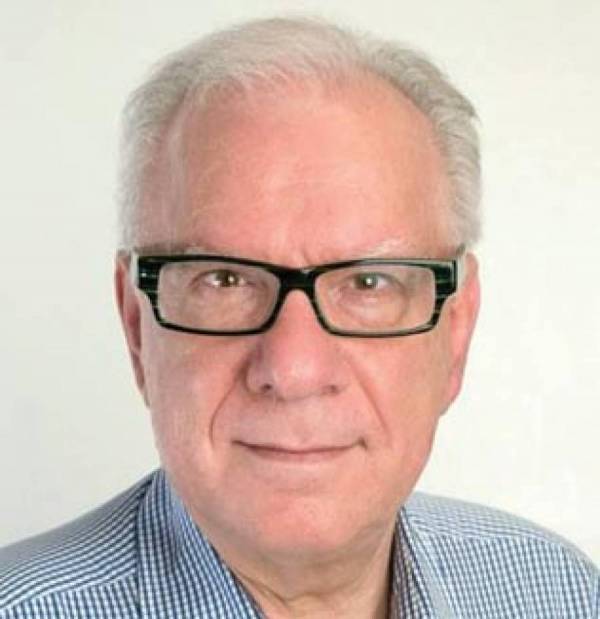 Ο Τάκης Αναστόπουλος στην Επιτροπή Αλιβιζάτου