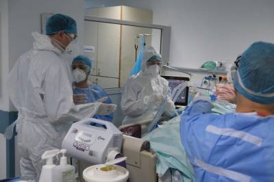 Κορονοϊός: 3.585 νέα κρούσματα και 36 θάνατοι