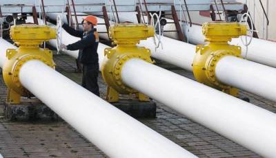 Έγκριση του ΠΕΠ από την Ευρωπαϊκή Επιτροπή - 20 εκ. ευρώ για δίκτυο φυσικού αερίου στην Πελοποννήσου