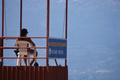 Χανιά: 5 προσαγωγές για τον θάνατο του 20χρονου ναυαγοσώστη