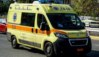 Νεκρή 19χρονη έγκυος στη Νέα Μάκρη (βίντεο)