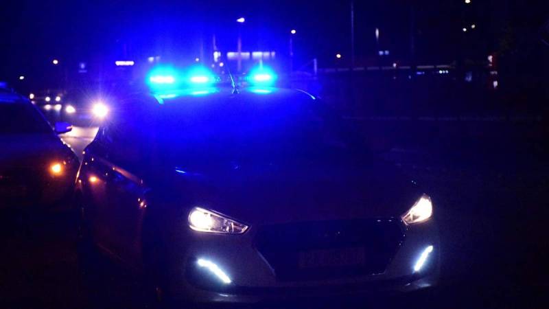 Άρτα: Εντοπίστηκε το αυτοκίνητο διαφυγής του 29χρονου που σκότωσε τον πεθερό του (βίντεο)