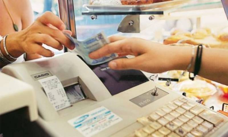 Ψηλά στη φοροδιαφυγή η Μεσσηνία