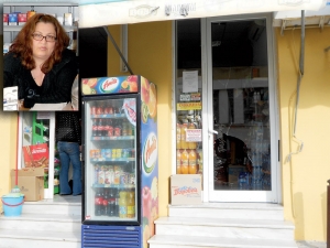 Εκλεψαν τσιγάρα από ψιλικατζίδικο στους Γαργαλιάνους