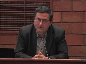 Αρκάς ο νέος υποδιοικητής της Τράπεζας της Ελλάδος