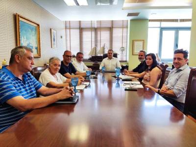 Επταμελές συμβούλιο για το Κλιματικό Συμβόλαιο