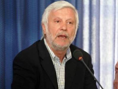 Δικαιολογίες Τατούλη για καταψήφιση μάστερ πλαν