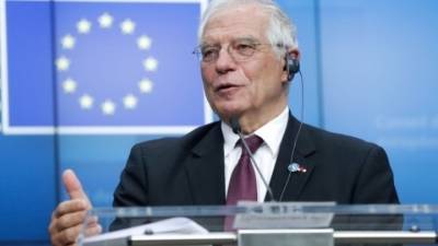 Μπορέλ: Το τέρας που ο Πούτιν δημιούργησε με την Wagner, τώρα τον δαγκώνει