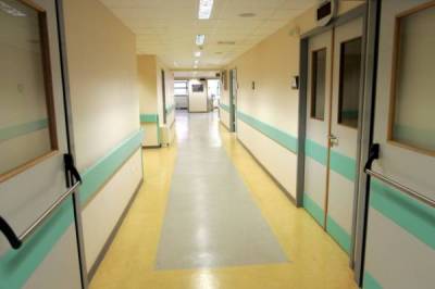 Σωματείο Εργαζομένων κατά διοίκησης Νοσοκομείου Καλαμάτας
