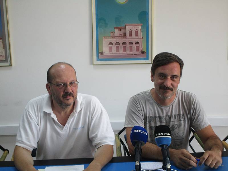 «Διεθνείς Μουσικές Ημέρες» και φέτος στην Καλαμάτα (βίντεο)