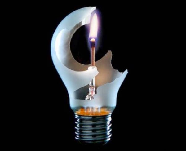 Διακοπές ρεύματος σε Μεσσήνη και Καλαμάτα