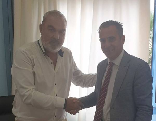 Παρέμβαση Λεβεντάκη για την Τράπεζα Πειραιώς στα Φιλιατρά