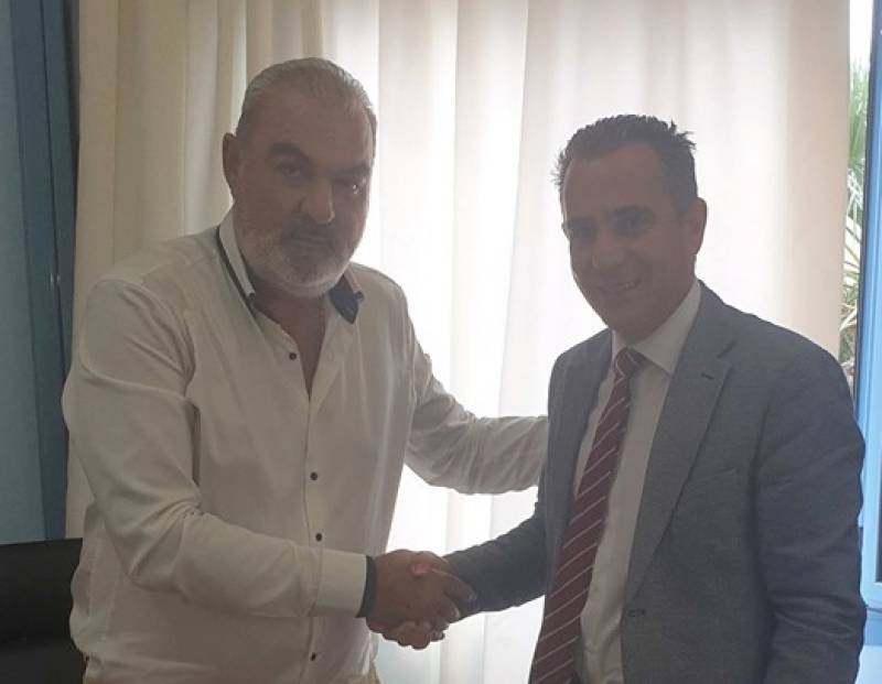 Παρέμβαση Λεβεντάκη για την Τράπεζα Πειραιώς στα Φιλιατρά