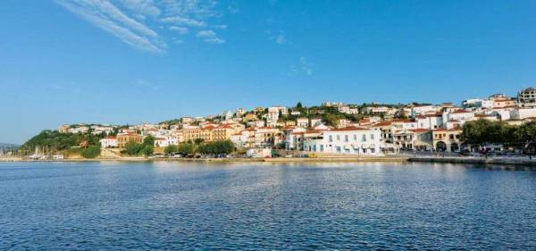 Μία προσφορά για επέκταση μονάδας αποβλήτων Πύλου