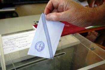&quot;Καυτή&quot; προεκλογική με τον κίνδυνο της πόλωσης