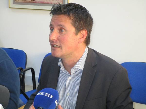 Ελεγχοι και πρόστιμα για τους κοινόχρηστους χώρους από τον Δήμο Καλαμάτας