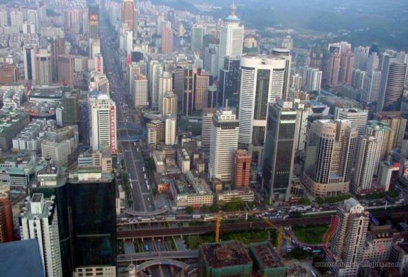 Προβολή στην Κίνα προετοιμάζει ο Δήμος Πύλου - Νέστορος