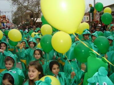 Ξεκίνησαν προετοιμασίες για το Φιλιατρινό Καρναβάλι