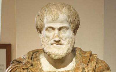 Εκδήλωση για τον Αριστοτέλη στο Πανεπιστήμιο Πελοποννήσου