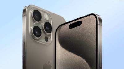 Apple: Ετοιμάζει τα iPhone 17 με οθόνες 120Hz