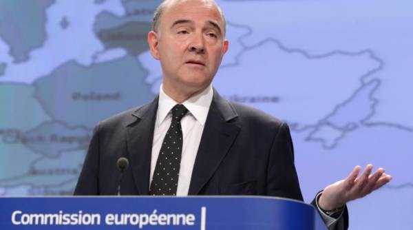 Μοσκοβισί: Ο Τσίπρας έχει εξελιχθεί, θα συζητήσουμε μαζί του με βάση τις προτάσεις μας