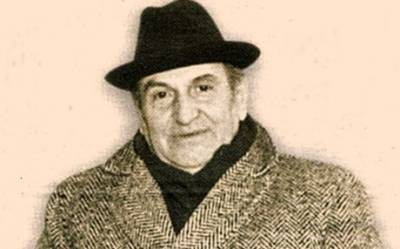 &quot;Μενέλαος Λουντέμης, Άπαντα τα ποιητικά&quot;, ένας τόμος υπέρ- λυρισμού