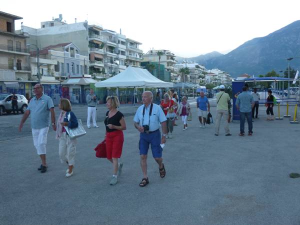 Τουρισμός με κλειστό Γραφείο Υποδοχής Τουριστών δεν γίνεται!