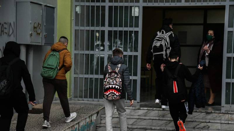 Σύλλογοι Γονέων και Κηδεμόνων: Καταργούν το μοναδικό συμβατικό δημόσιο σχολείο δευτεροβάθμιας εκπαίδευσης της περιοχής μας