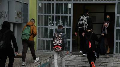 Σύλλογοι Γονέων και Κηδεμόνων: Καταργούν το μοναδικό συμβατικό δημόσιο σχολείο δευτεροβάθμιας εκπαίδευσης της περιοχής μας