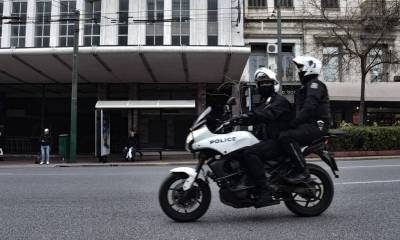 Εφιάλτης για 17χρονη στον Κολωνό: Υποψίες ότι τη νάρκωσαν τρεις απαγωγείς (βίντεο)