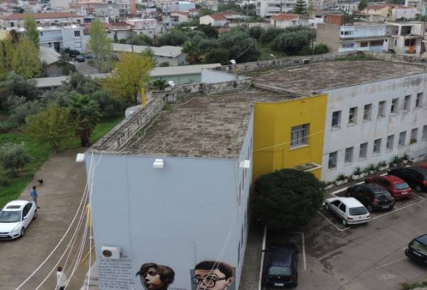 Στο κτήριο της Σχολής Νοσοκόμων θα μετακομίσει η ΔΕΥΑΚ