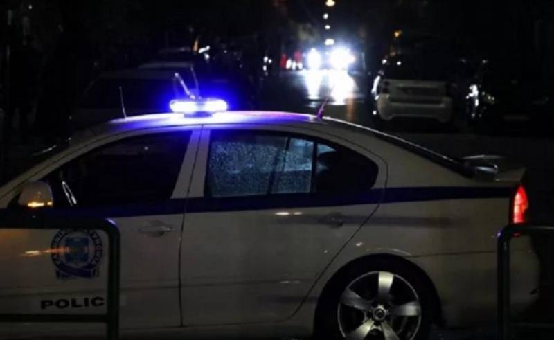 Δολοφονία 35χρονης στη Λάρισα: Βρέθηκε χτυπημένη στο κεφάλι και τυλιγμένη με πάπλωμα