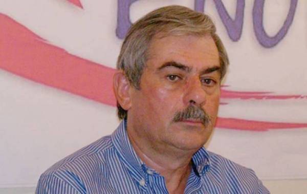 Εισήγηση Πετράκου για την απολιγνιτοποίηση
