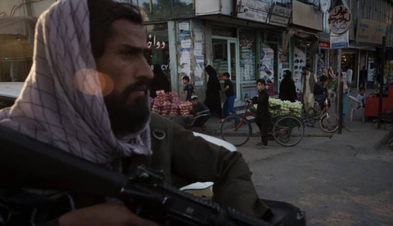 Αφγανιστάν: ΗΠΑ και Ηνωμένο Βασίλειο καλούν τους πολίτες φύγουν από τα ξενοδοχεία της Καμπούλ