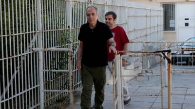 Νέα 48ωρη άδεια έλαβε από τις αγροτικές φυλακές Βόλου ο Δ. Κουφοντίνας