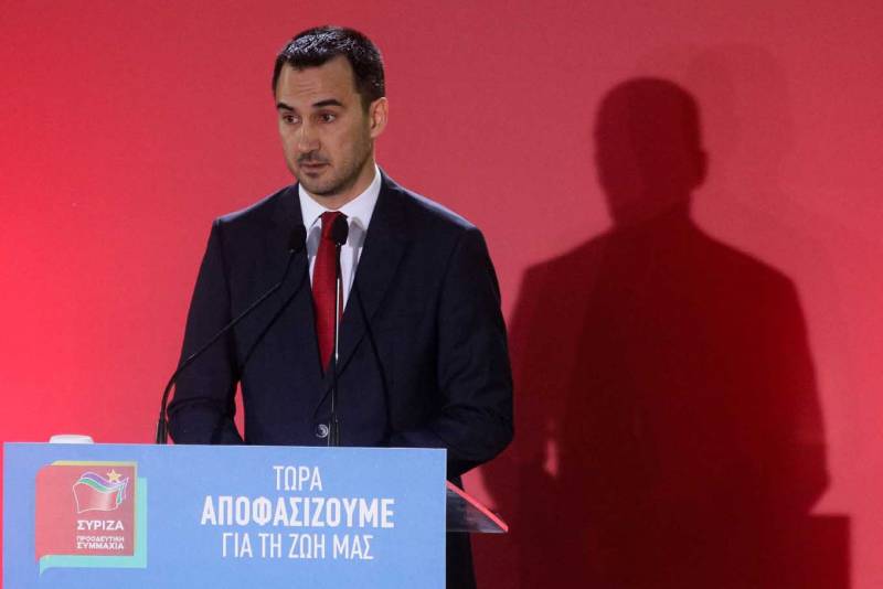 Χαρίτσης: &quot;Οι ένοχες σιωπές του κ. Μητσοτάκη υποκρύπτουν πολύ επικίνδυνες εξελίξεις&quot;