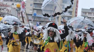 Πελετίδης: &quot;Το πατρινό καρναβάλι δημιουργεί ακόμα και σε συνθήκες ιδιαίτερα δύσκολες&quot;