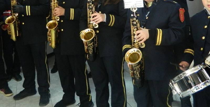 Εγγραφές στη Φιλαρμονική Ορχήστρα του Δήμου Τριφυλίας