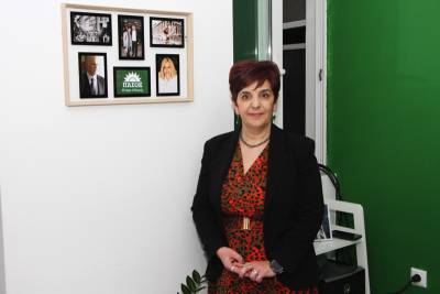 Αλλαγή πολιτικού σκηνικού στο Νομό και στη χώρα