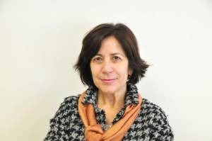 Γιώτα Κοζομπόλη: "Ομορφες μέρες"