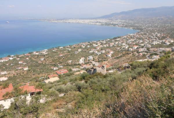 Ζωντάνεψε η μελέτη της Βέργας με συντριπτική πλειοψηφία του Δ.Σ.