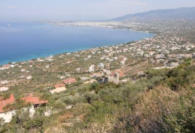 Ζωντάνεψε η μελέτη της Βέργας με συντριπτική πλειοψηφία του Δ.Σ.