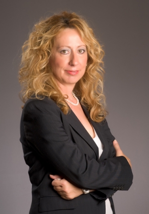 Αντωνία Μπούζα: Η τύχη μας είναι στα δικά μας χέρια!